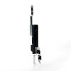 Cerradura de biela Tiandi MS834-1 para gabinete de control, cerradura para gabinete de transformador, cerradura para gabinete de carga, cerradura de biela, cerradura para puerta de gabinete de red