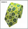 Nueva Corbata de Flor Grande para Hombre Moda de Negocios Poliéster Corbata Lista para Usar Hecha a Mano al Estilo de Corbata de Lazo al por Mayor Multicolor Opcional