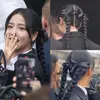 Lazo de cinta estilo ballet deseo puro niña dulce diadema pinza para el pelo pinza pinza para el pelo pinza para el pelo pinzas para el pelo pinzas para el pelo accesorios para el pelo al por mayor