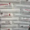 Polvo de Materia Prima de Polietileno Lineal de Alto Flujo para Moldeo por Inyección Lldpe Exxon Chemical Ll6201Rq/50026Rq