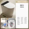 Vaso Sanitário Inteligente Compacto de 52cm Sem Limite de Pressão de Água, Totalmente Automático, Aquecimento Instantâneo, Vaso Sanitário com Sifão Integrado, Modelo Curto para Uso Doméstico