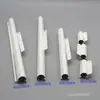 Accesorios para Máquinas de Bordado por Computadora, Pinzas para Tela, Pinzas de Acero Inoxidable para Tela, Pinzas Antisalto