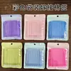 Fabricante Transfronterizo Yl Hisopos de Algodón para Injerto de Pestañas Palillos Limpiadores Maquillaje de Ojos Hisopos de Algodón para Pestañas Postizas Herramientas de Belleza para Tatuajes