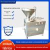 Linguiça Grelhada Presunto Velho de Qingdao Máquina de Enchimento de Linguiça a Vácuo Totalmente Automática Máquina de Enchimento de Linguiça Hidráulica Totalmente Automática Equipamento de Linguiça de Tubo Duplo