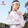 Tienda Oficial Jordan Mismo Estilo Tenis para Mujer 2026 Verano Nuevos Malla Transpirable Zapatos para Correr Ligeros Amortiguadores