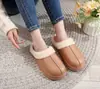 Novo Modelo 2025 Casa Eva Sapatos de Algodão Impermeáveis com Solado Grosso para Homens, Sapatos de Pelúcia Quentes para Interior para Maternidade, Disponível para Envio Transfronteiriço