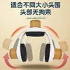 Dispositivo de Terapia para el Oído, Equipo de Moxibustión para el Oído, Caja de Moxibustión, Tarro Portátil de Moxibustión, Set de Herramientas para Anillos en el Oído para Puntos de Acupuntura Sanfu Baihui