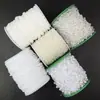 Hilo de alambre de perla superfino Cadena de sol casera hecha a mano diy flor de mano material para joyería accesorios para niña cuentas