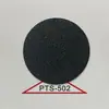 Pegatinas de Anillo para Muebles con Adhesivo Autoadhesivo Cubierta Decorativa Tres en Uno Pegatinas para Agujeros de Tornillo de PVC Pegatinas de Grano de Madera