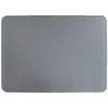 Tapete de Silicone para Fogão Transfronteiriço Tampa Protetora para Tampo de Fogão Tapete Protetor Bancada da Cozinha Tapete Escorredor de Louça Tapete Antiderrapante para Fogão Tapete Isolante