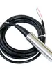 Sensor de Temperatura Integrado 0 Grados 20m4 Temperatura del Aceite A10Pt Resistencia de Platino Sonda de Medición de Temperatura Transmisor de Temperatura