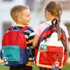 Novo chaveiro de borracha macia estilo trem, pingente de mochila, decoração de chave, escrevível e conveniente, nova etiqueta de classificação criativa