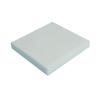 Algodón Duro Absorbente de Sonido Personalizado por el Fabricante Colchón de Algodón Vertical Colchón de Algodón Sofá Textiles para el Hogar Relleno de Ropa Material de Algodón Algodón Transpirable Sin Pegamento