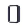Adecuado para Funda Protectora de Reloj Xiaomi Mi Band 10 Pro, Cubierta Protectora Hueca de PC, Caja de Reloj de Media Cubierta Xiaomi 10 Pro