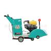 Máquina todo en uno para cortar y tallar juntas de pavimento de hormigón y cemento para carreteras de gasolina ordinarias.