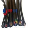 Venta Directa de Fábrica Cable Blindado de Transmisión de Datos de Alta Flexibilidad Anti-Giro Flexible Blindado Cable Pur Cadena Portacables