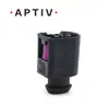 Qianjin Supply 33500745 Conector Delphi de Carcasa de Plástico en Stock