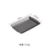 Juego de Vajilla de Acero Inoxidable Estilo Retro Cuencos Coreanos Antiguos para Arroz, Palillos, Cucharas, Platos Rectangulares, Platos para Condimentos, Vasos para Agua