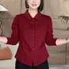 Dropshipping 2026 Início da Primavera Nova Popular Moda Casual Slim-Fit Versátil Cor Sólida Simples Camisa Cardigã
