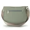 Bolsa de Nylon Grande de Estilo Japonés para Mujer, Bolso de Hombro Simple Versátil de Alto Valor, Bolso Cruzado para Pareja Viajera