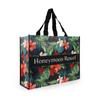 Bolsas de Compras Reutilizables de Tela No Tejida Laminada Personalizadas, Bolsas de Regalo Publicitarias de Alta Gama, Centros Comerciales, Tiendas de Ropa, Bolsas Promocionales para Supermercados