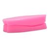 Molde clip DIY pétala de flor de peônia flor de peônia doce bolo chocolate decoração molde de silicone