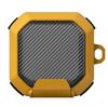 Funda para auriculares Samsung Galaxy Buds Live/Pro/2Pro/FE con soporte, funda protectora creativa, nueva