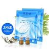 Pasta de aceite esencial para compresas calientes en la zona lumbar, hombros y cuello, procesamiento OE M, venta directa de fábrica al por mayor, pasta de moxibustión Shizhen