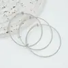 Nuevo Pulsera Ajustable Transfronteriza, Simple y Versátil, Joyería de Moda Estilo Ins, Venta al por Mayor desde Fabricante