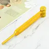 Conjunto de Garfo de Afinação para Limpeza de Ouvido em Estoque, Peça Única, Martelo para Limpeza de Ouvido, Chave para Tigela Sonora, Ferramenta de Vibração de Alta Frequência para Profissionais de Limpeza de Ouvido, Atacado de Fábrica