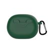 Adecuado para sonido mágico Beats Studio Buds funda protectora hebilla funda de silicona para audífonos funda para audífonos Bluetooth inalámbricos