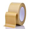 Cinta de Papel Kraft sin Agua Alta Adhesividad Cinta de Embalaje de Cuero Vacuno Protección Ambiental Cinta de Embalaje de Cuero Vacuno Resistente a Altas Temperaturas Escritura Cuero Vacuno