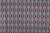 Fábrica local estilo étnico poliéster algodão fio-tingido jacquard tecido étnico roupas moda jaqueta algodão-acolchoado roupas infantis areia liberação