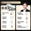 Os Mesmos Hashis Japoneses Costurados da Marca, Hashis de Mogno de Luxo Acessível Literário e Artístico, Hashis de Presente com Logotipo Gravado, Lembranças Corporativas