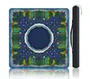 Exclusivo transfronterizo para Amazon Tapete de Ajedrez y Cartas Tapete de Mahjong Tapete de Mesa Extra Grande Mantel Amortiguación de Sonido Tacto de Alta Gama Engrosado Resistente a Manchas