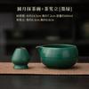 Cerimônia do Chá Estilo Japonês Cerâmica Vintage Tigela para Matcha Batedor de Bambu para Matcha Conjunto de Mistura para Espumar Acessórios para Chá Suporte para Pincel de Chá Tigela de Chá