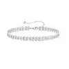 Pulsera de Cadena de Bolas de Acero Inoxidable Amazon para Mujer, Estilo Europeo y Americano, Cadena Simple, Cadena Serpiente Plana, Cadena Eslabón Ovalado, Set Versátil de Joyería