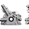 90412744 para Bomba de Aceite de Motor de Coche Daewoo