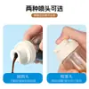 Garrafas de Vidro para Dispensar Condimentos, Garrafas de Óleo para Cozinha, Potes de Óleo, Garrafas Dispensadoras de Temperos, Garrafas Spray de Tempero para Churrasco ao Ar Livre