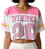 Jersey retro americano transfronterizo estampado personalizado con nombres y números, malla de verano transpirable de corte holgado, uniforme de equipo de e-sports, uniforme de grupo