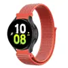 La Fábrica es Adecuada para Correas de Reloj Huawei Gt6, Correas de Bucle de Nylon de 20/22 mm, Correas de Velcro y Correas de Reloj Samsung Watch67