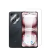 Adecuado para Película Templada Umidigi Note100-5G Película Mate de Alta Definición Galvanizada Película para Lente Note100A