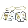Kit de Reparo de Carburador para Honda Xl250R Xl250 1984-1987 Kit de Reparo de Motocicleta