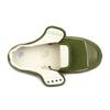 Tres cinco tres siete mismo estilo zapatos de liberación zapatos de protección laboral zapatos de goma para hombre resistentes al desgaste desodorantes trabajo