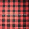 Camisa de vestir para hombre y mujer de estilo nacional, versión popular clásica, de poliéster y algodón teñido con hilo Chaoyang Plaid, de tela lisa, con forro de bolsillo para ropa infantil