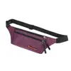 Riñonera Transfronteriza Unisex Multifuncional Impermeable para Teléfono Móvil Bolso Cruzado Casual Deportivo Billetera Ligera Personal para Monedas