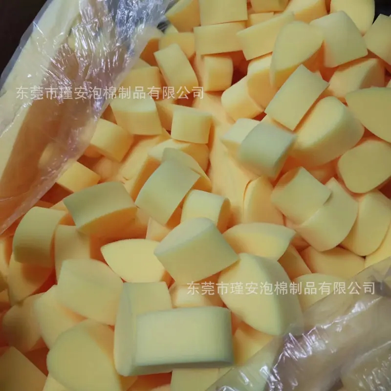 画画海绵