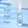 Desodorante Antitranspirante de Aluminio Zirconio Clorohidrato de Su Xiuchen, Larga Duración, Sin Olor, Suave, No Irritante, Sin Fragancia, Disponible para Dropshipping