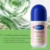 Serie Desodorante Antitranspirante Refrescante Kormesic Zhenxiang Roll-On Desodorante Refrescante Comercio Exterior Transfronterizo Venta al por mayor
