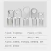 Terminal de Punta Desnuda OTZ de Phoenix Hardware, Terminal Conector Redondo Pequeño, Terminal Conector Prensado en Frío, Punto de Soldadura de Cobre con Cabeza Estrecha
